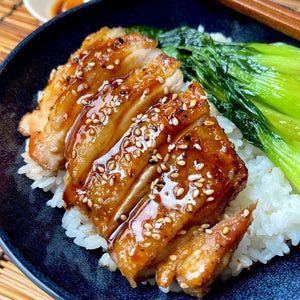 Chicken Teriyaki (sample/demo product)