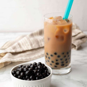 Pearl Milk Tea (sample/demo product)