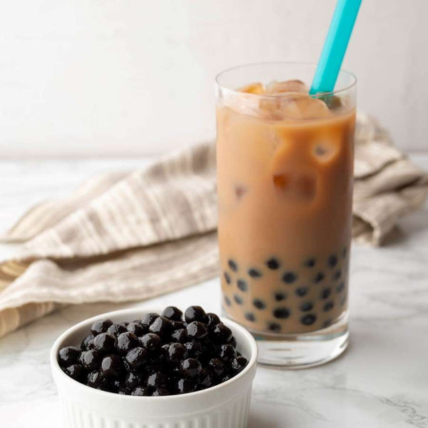 Load image into Gallery viewer, Pearl Milk Tea (sample/demo product)