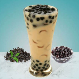 Pearl Milk Tea (sample/demo product)