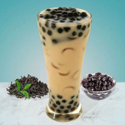 Load image into Gallery viewer, Pearl Milk Tea (sample/demo product)