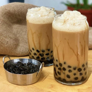 Pearl Milk Tea (sample/demo product)