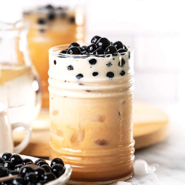 Load image into Gallery viewer, Pearl Milk Tea (sample/demo product)