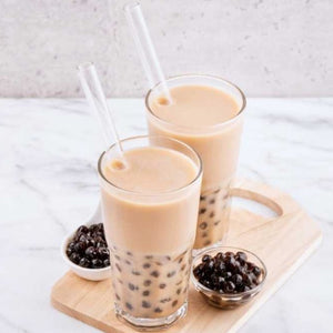 Pearl Milk Tea (sample/demo product)